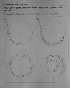 story-board 1