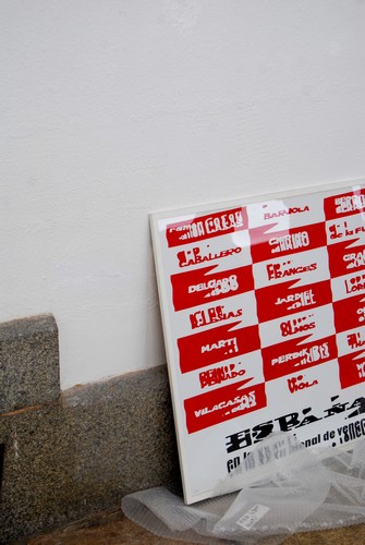 installation Hains