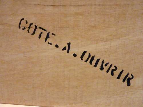 "Une ouverture culturelle"