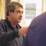 vernissage