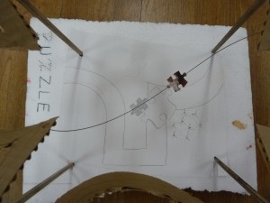 Puzzle(s) - détail