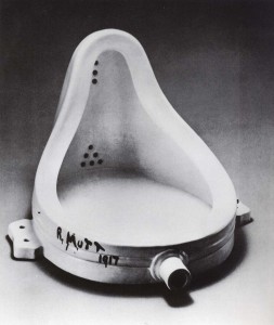 Marcel-Duchamp-Fontaine-1917