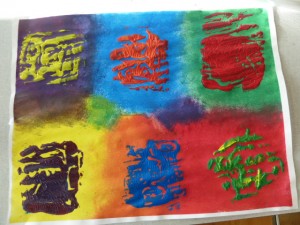 La Magie des couleurs (2)