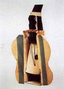 Picasso_Construction_Guitar_1912