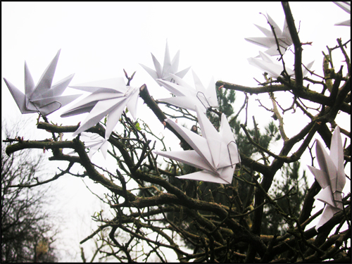 "printemps de papier" 1
