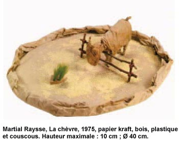 pauvre chèvre