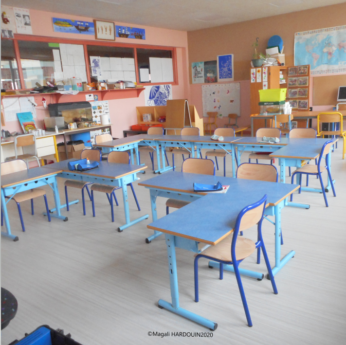 Collectifs de Recherche en Education et en Formation