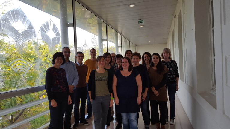 Collectifs de Recherche en Education et en Formation